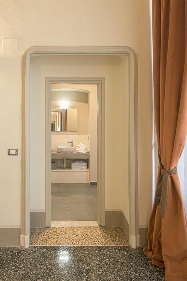 Palazzo Sertorio Suites Gavi Exterior photo