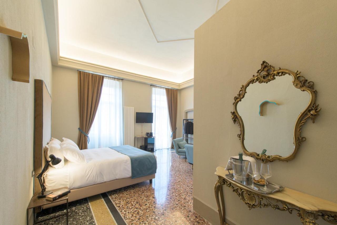 Palazzo Sertorio Suites Gavi Exterior photo