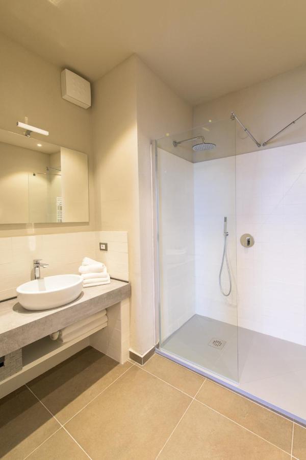 Palazzo Sertorio Suites Gavi Exterior photo