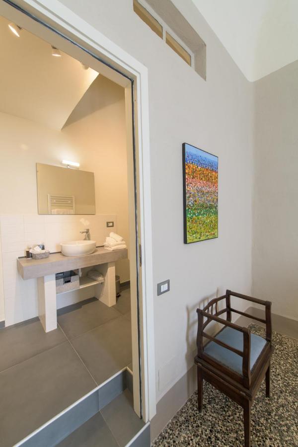 Palazzo Sertorio Suites Gavi Exterior photo