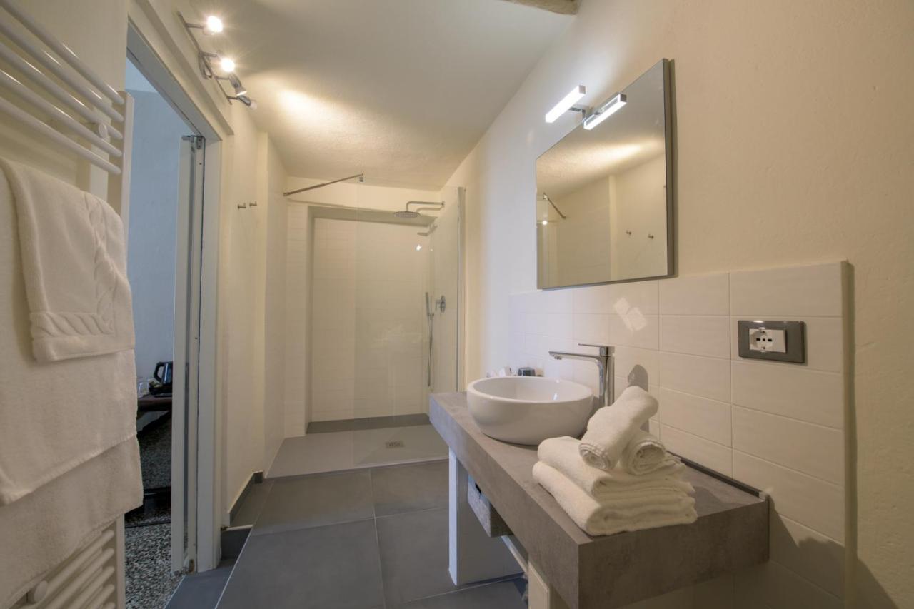 Palazzo Sertorio Suites Gavi Exterior photo