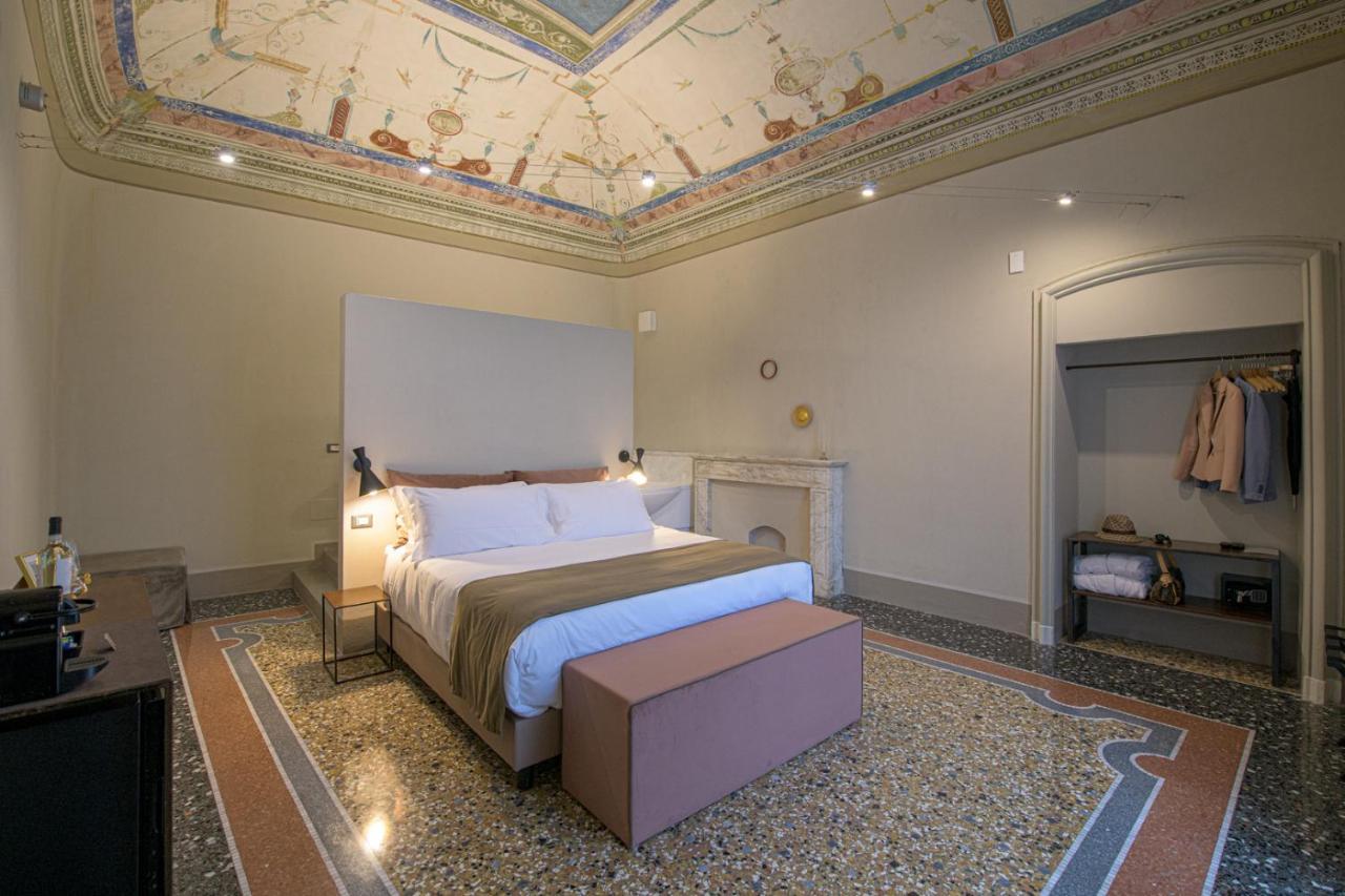 Palazzo Sertorio Suites Gavi Exterior photo