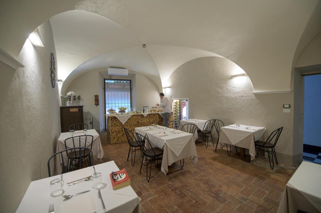 Palazzo Sertorio Suites Gavi Exterior photo