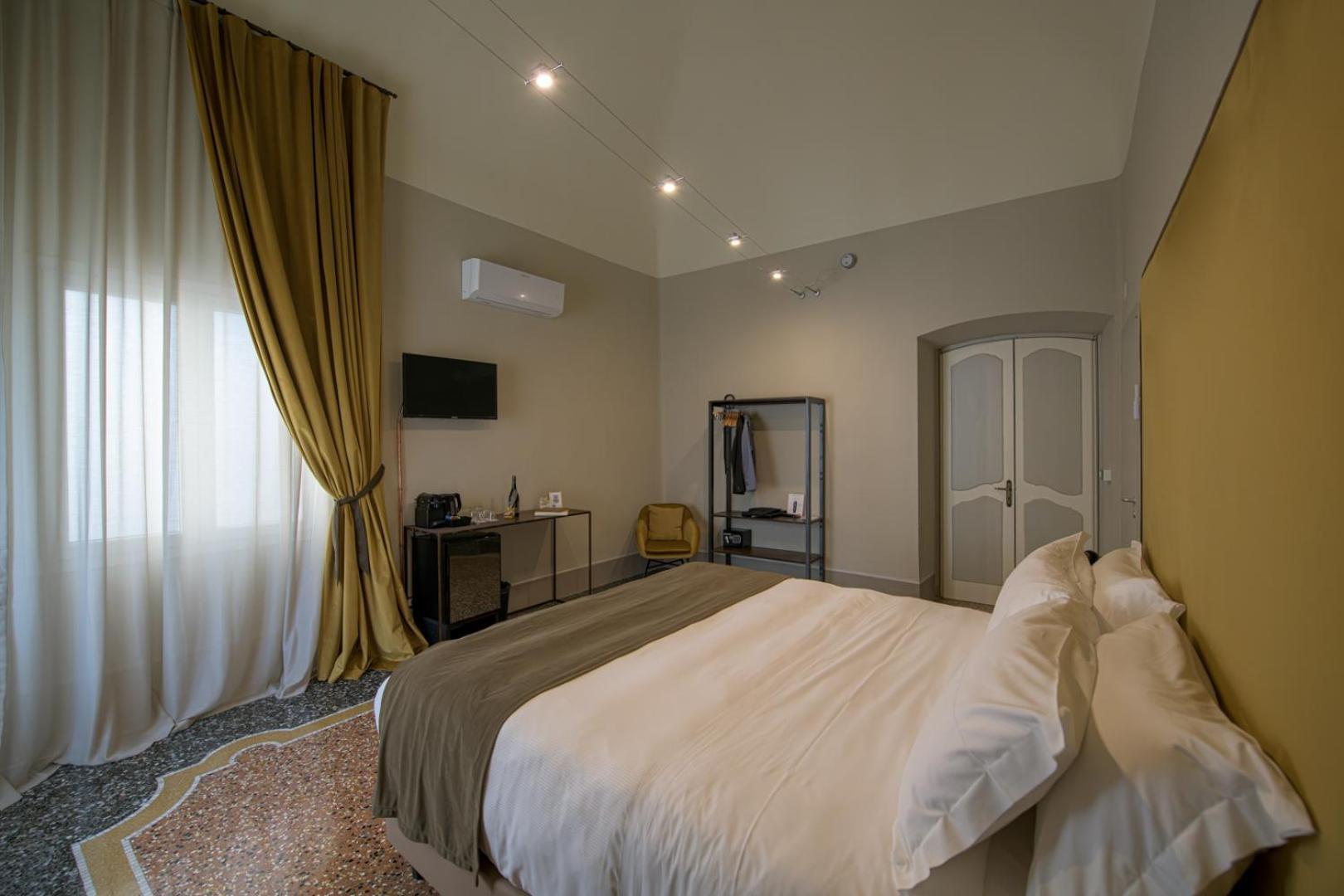 Palazzo Sertorio Suites Gavi Exterior photo