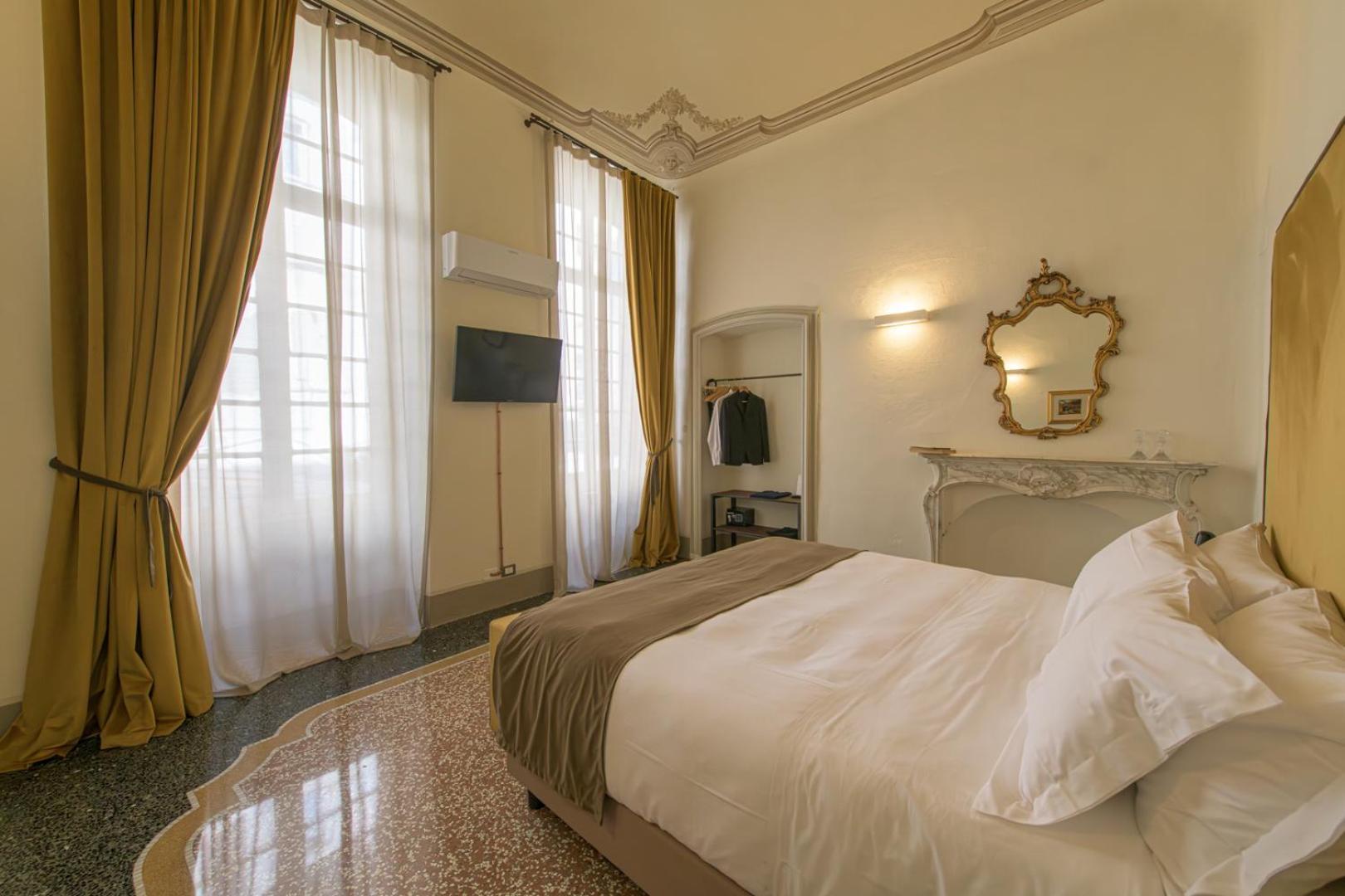 Palazzo Sertorio Suites Gavi Exterior photo