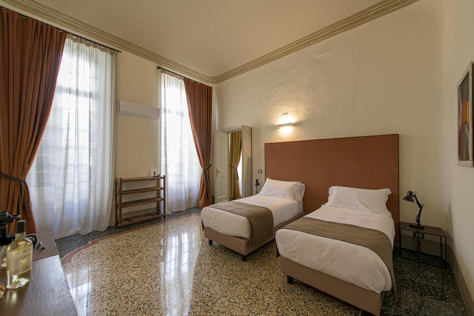 Palazzo Sertorio Suites Gavi Exterior photo