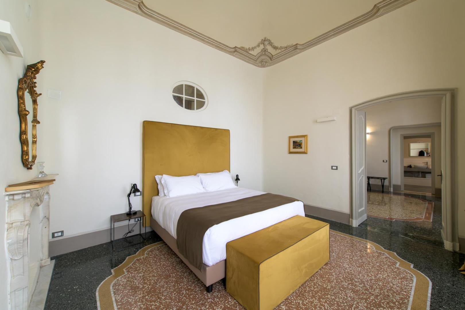 Palazzo Sertorio Suites Gavi Exterior photo