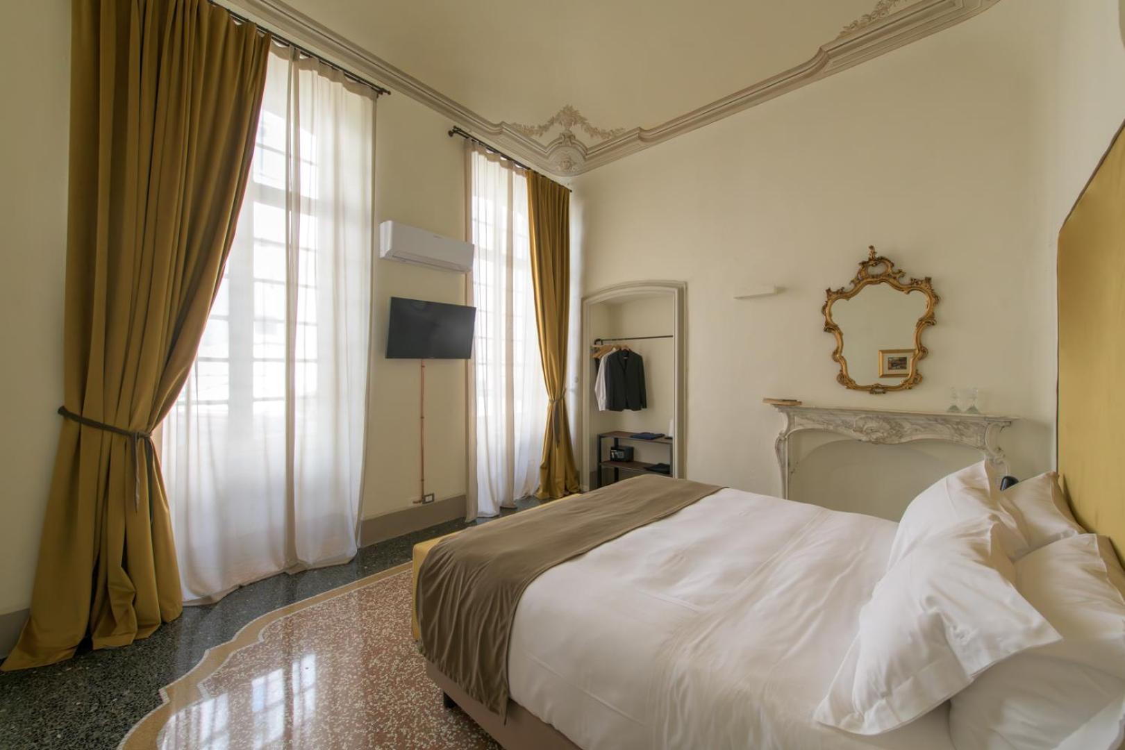 Palazzo Sertorio Suites Gavi Exterior photo