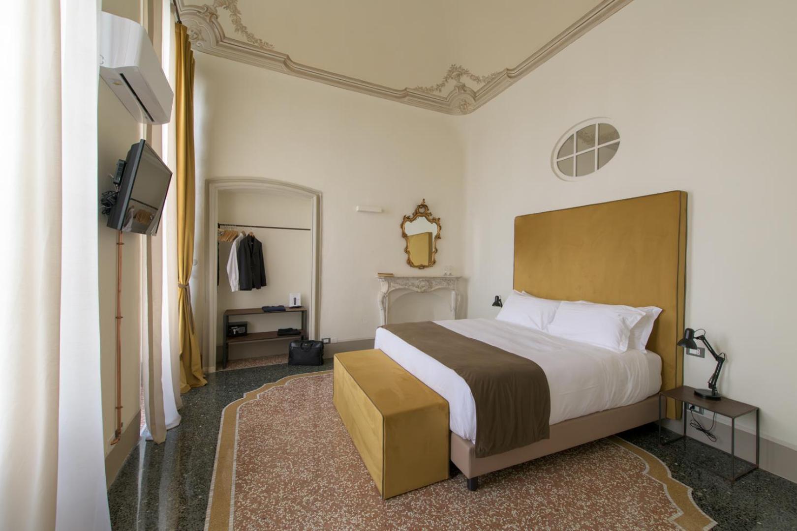 Palazzo Sertorio Suites Gavi Exterior photo