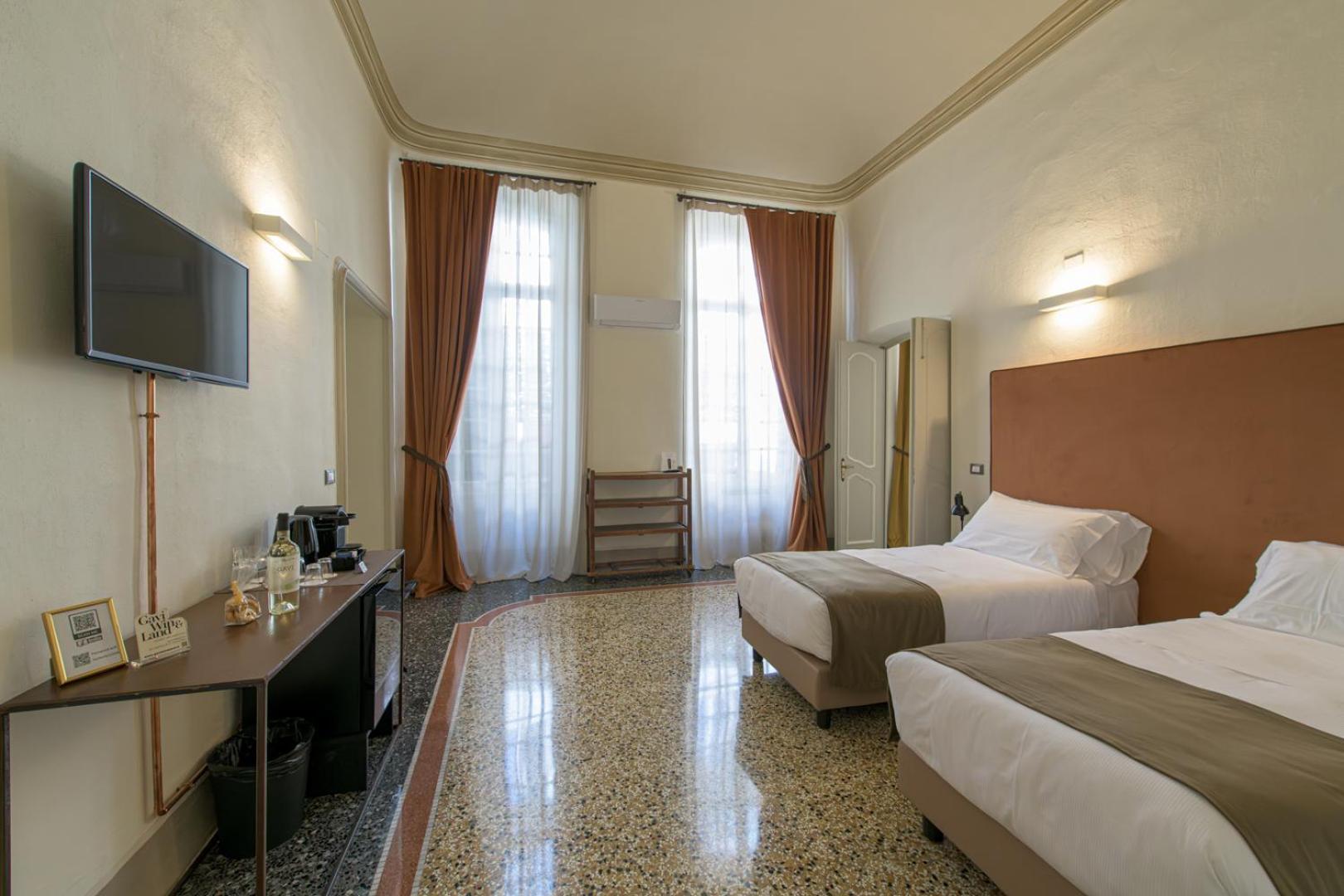 Palazzo Sertorio Suites Gavi Exterior photo