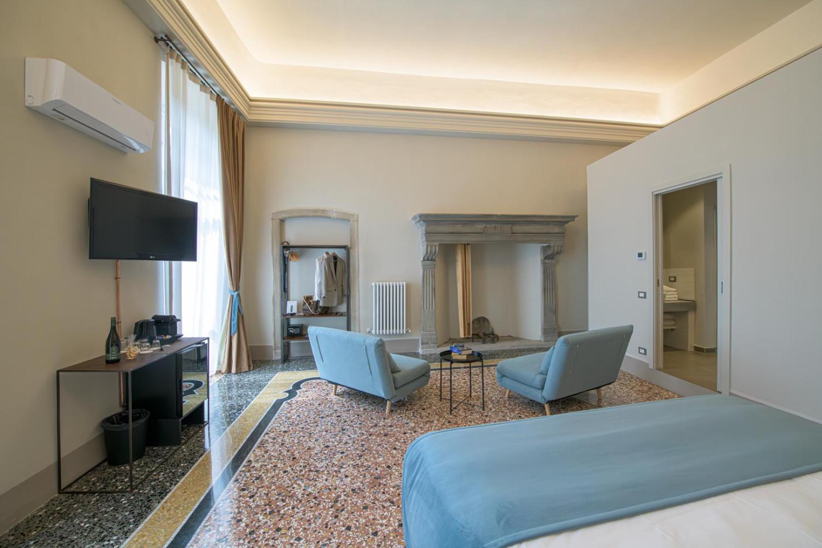 Palazzo Sertorio Suites Gavi Exterior photo