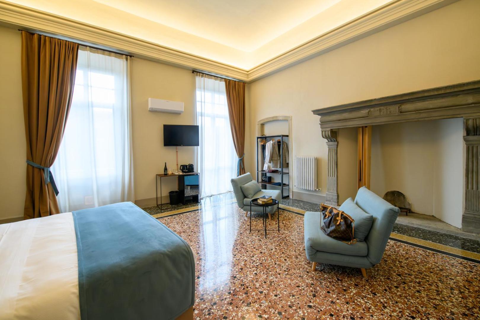 Palazzo Sertorio Suites Gavi Exterior photo